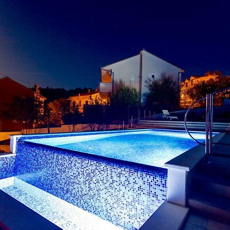 Villa Amica Trogir Luaran gambar