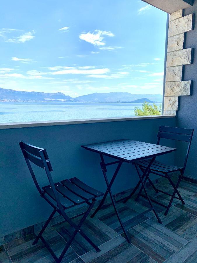 Villa Amica Trogir Luaran gambar