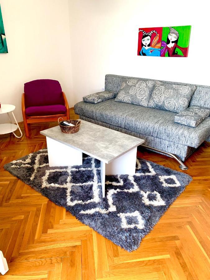 Villa Amica Trogir Luaran gambar