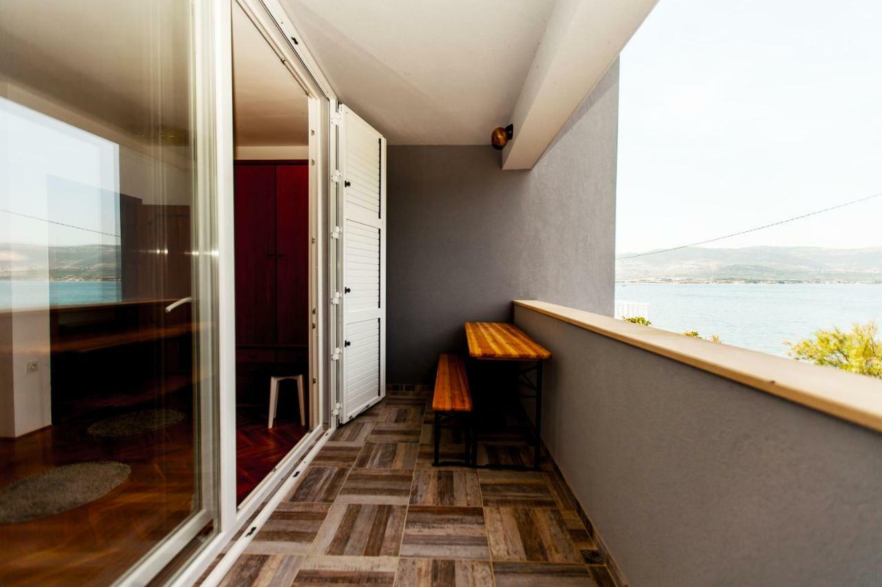 Villa Amica Trogir Luaran gambar