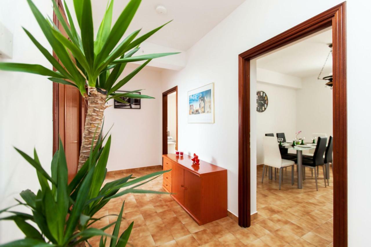 Villa Amica Trogir Luaran gambar