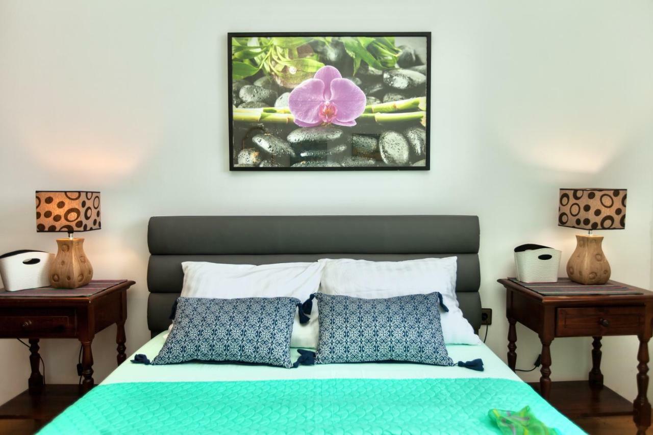 Villa Amica Trogir Luaran gambar