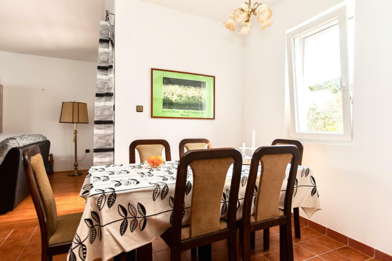 Villa Amica Trogir Luaran gambar