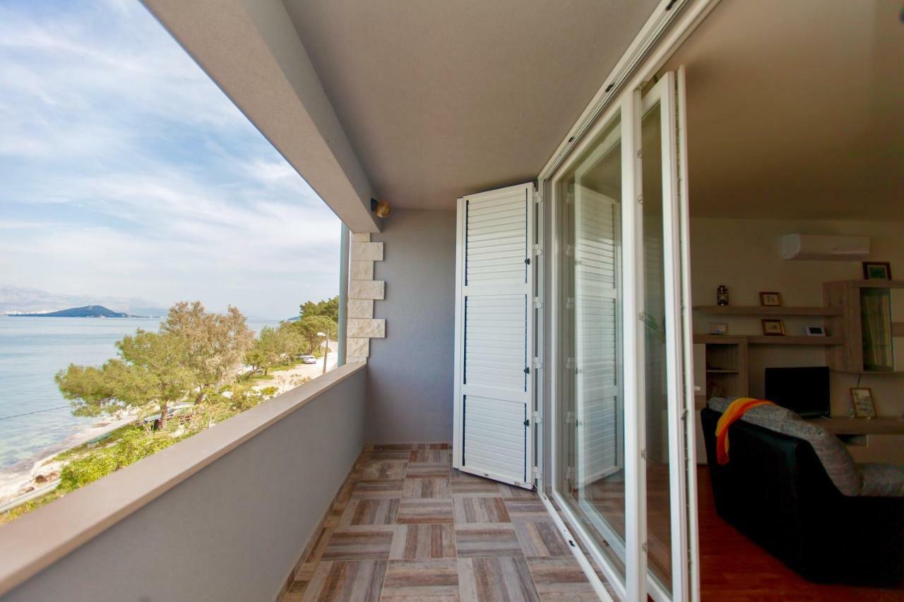Villa Amica Trogir Luaran gambar