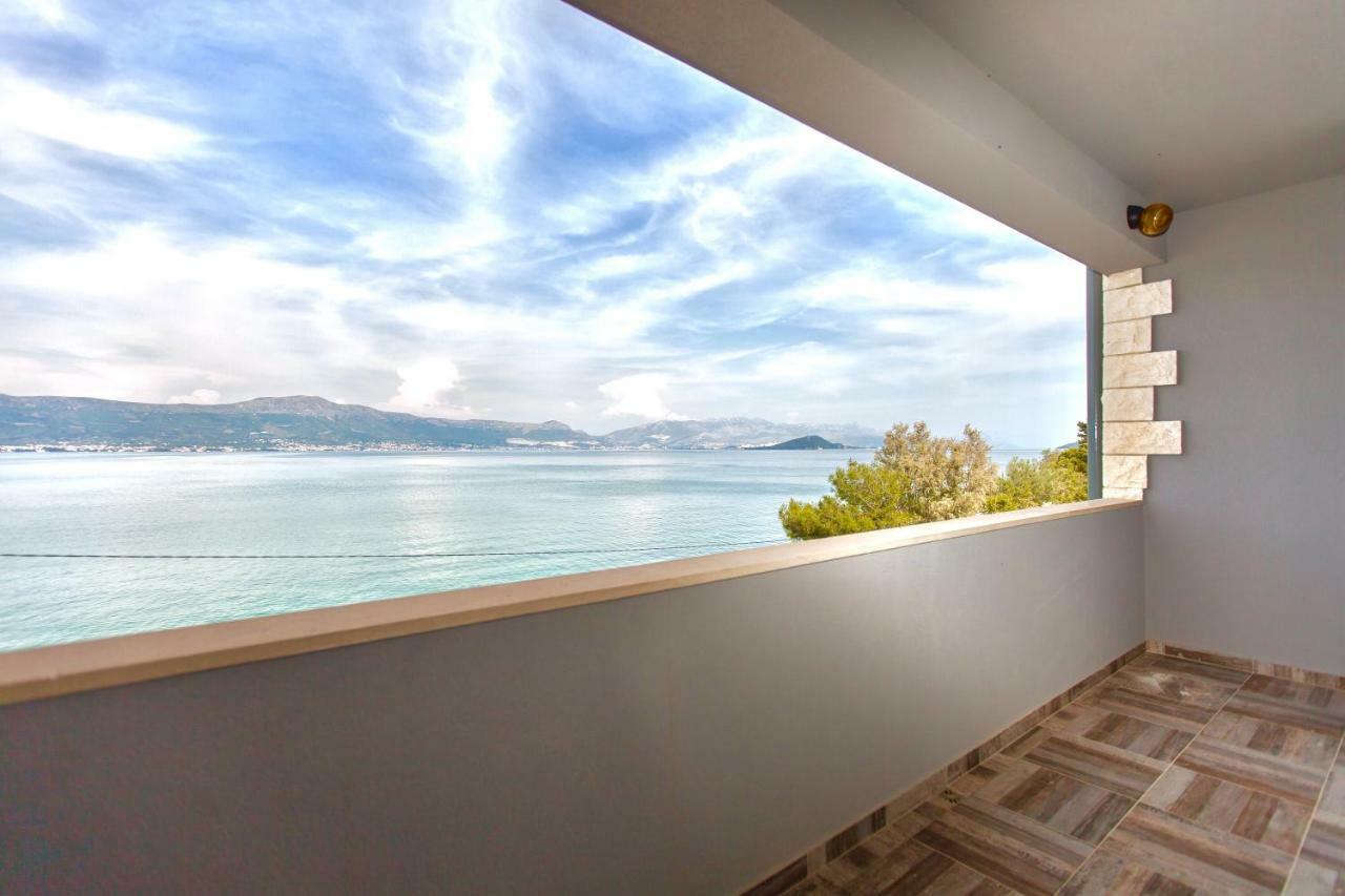 Villa Amica Trogir Luaran gambar