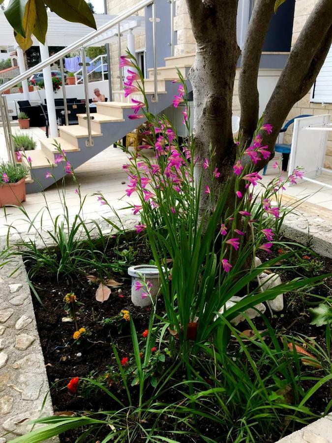 Villa Amica Trogir Luaran gambar