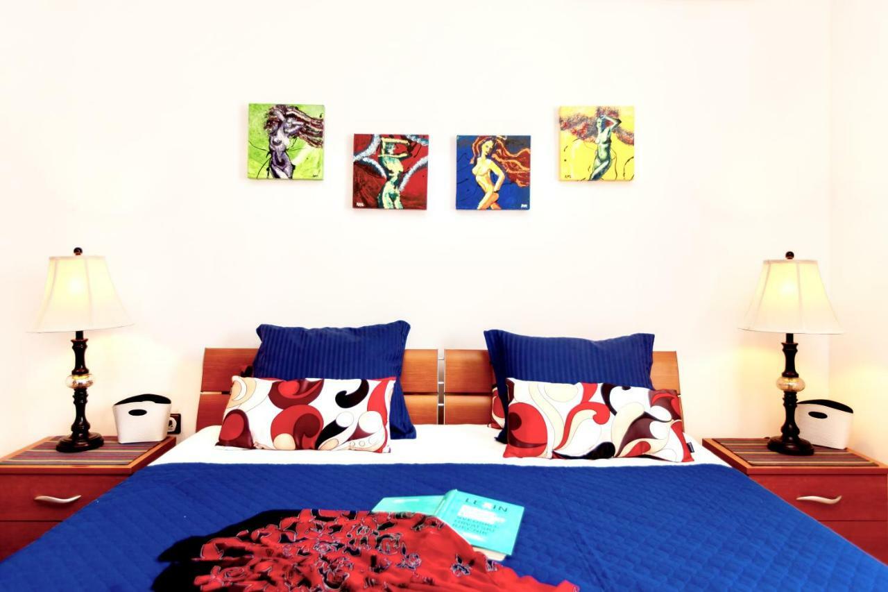 Villa Amica Trogir Luaran gambar