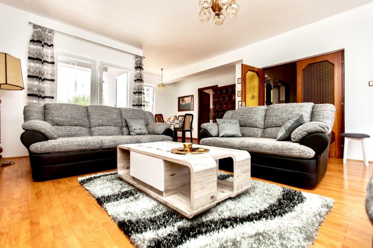 Villa Amica Trogir Luaran gambar