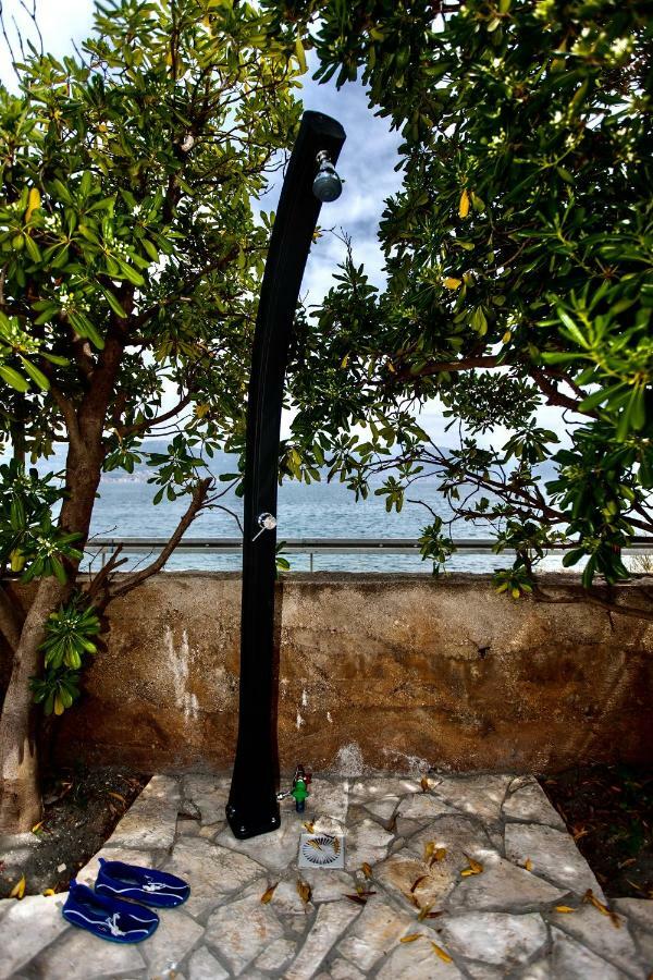 Villa Amica Trogir Bilik gambar