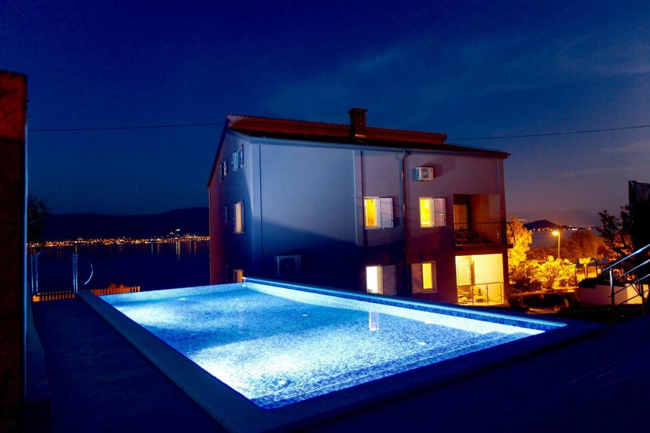 Villa Amica Trogir Luaran gambar