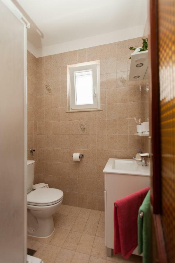 Villa Amica Trogir Luaran gambar